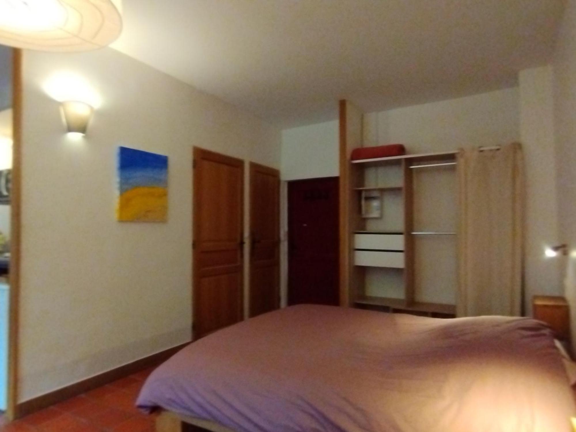 Les Studios De St Guilhem Сен-Гілем-ле-Дезер Екстер'єр фото