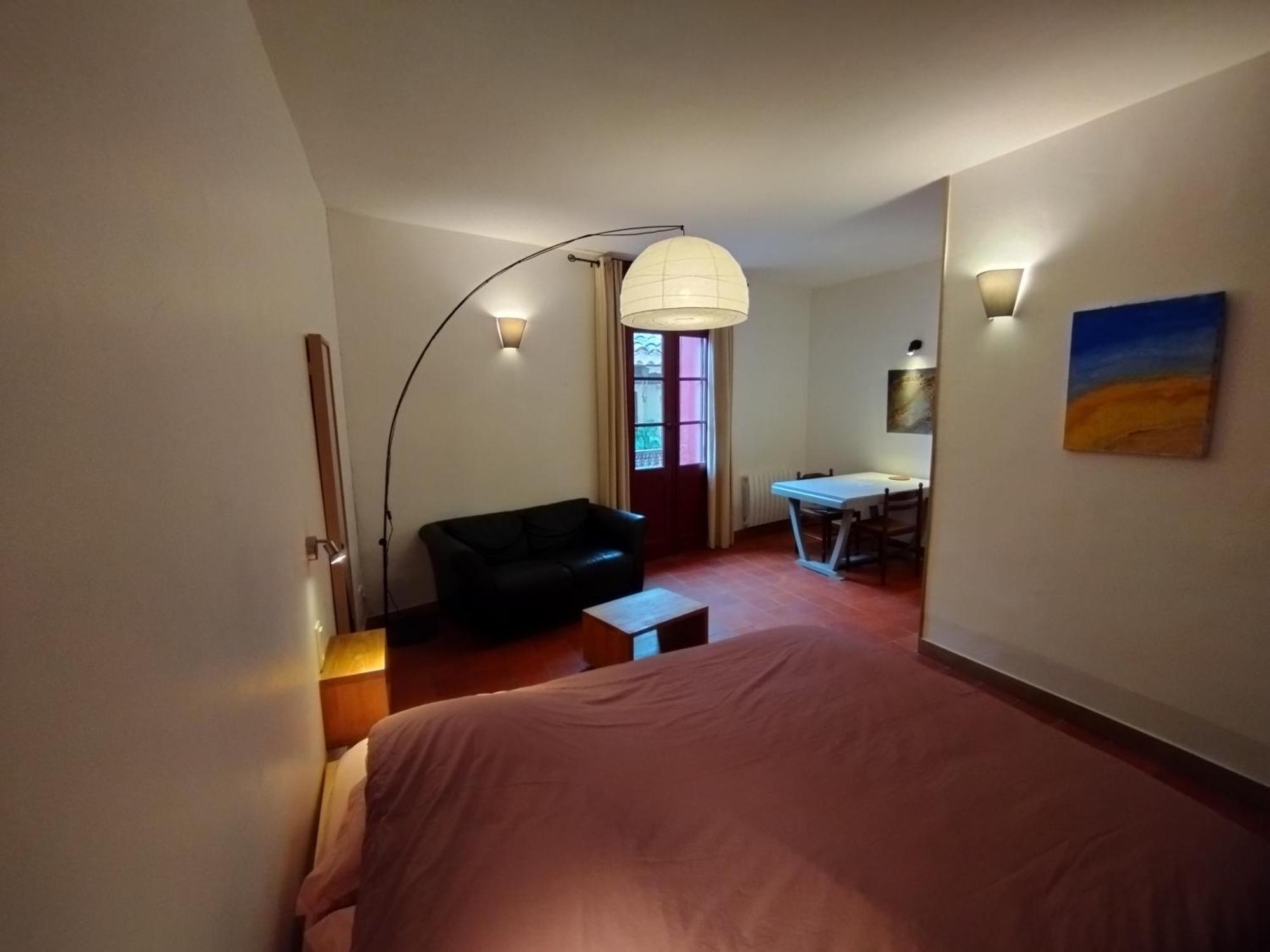 Les Studios De St Guilhem Сен-Гілем-ле-Дезер Екстер'єр фото