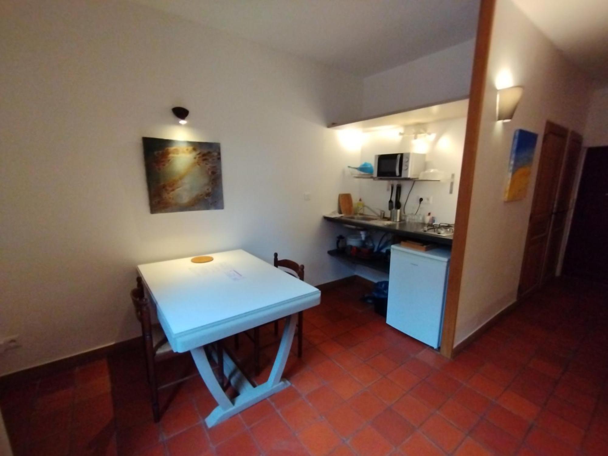 Les Studios De St Guilhem Сен-Гілем-ле-Дезер Екстер'єр фото