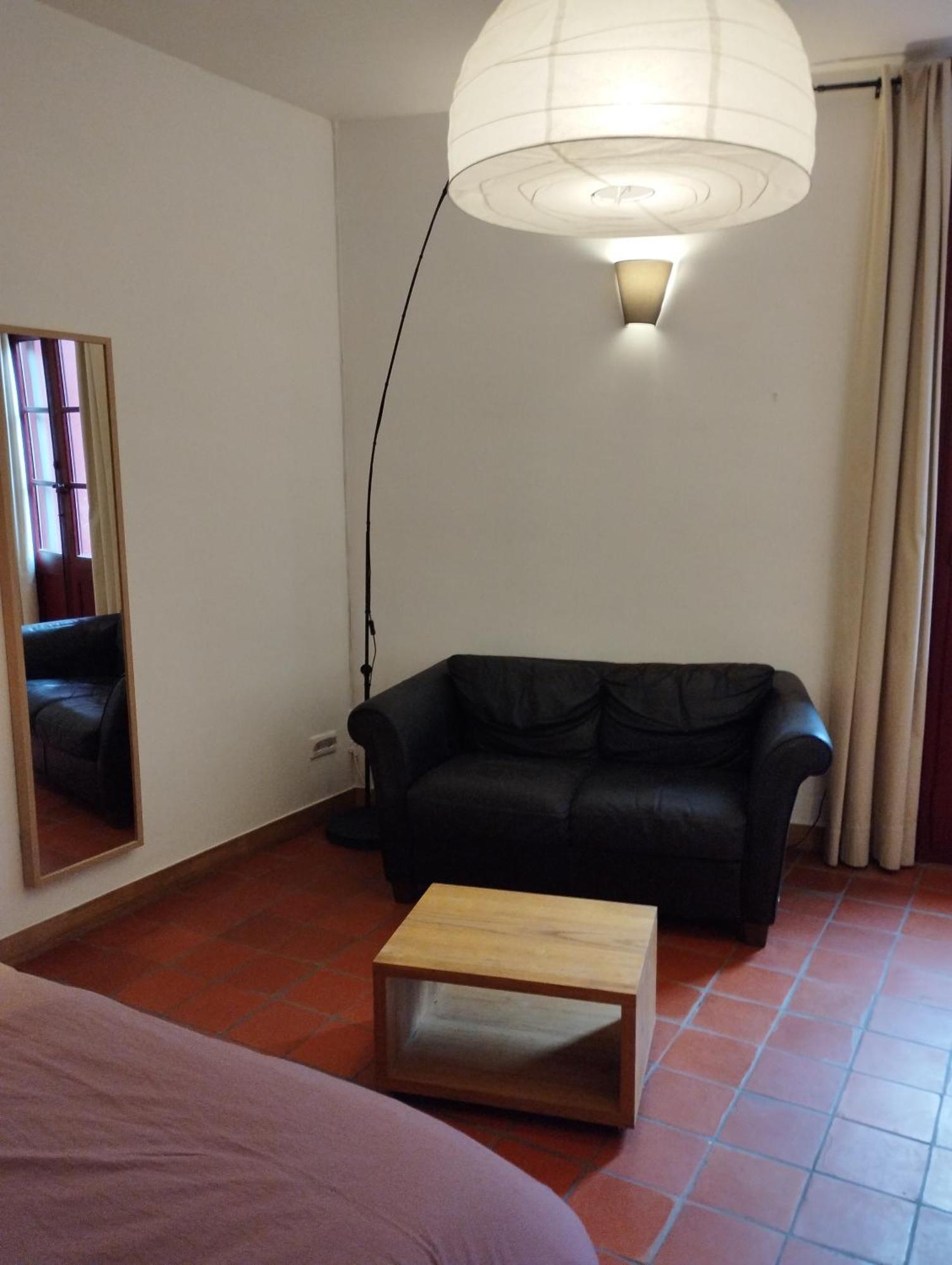 Les Studios De St Guilhem Сен-Гілем-ле-Дезер Екстер'єр фото