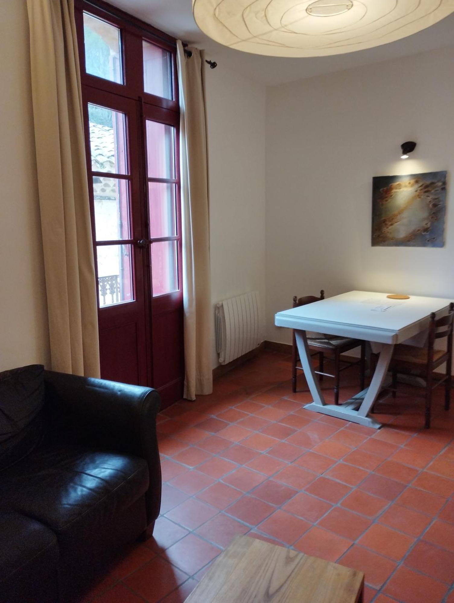 Les Studios De St Guilhem Сен-Гілем-ле-Дезер Екстер'єр фото