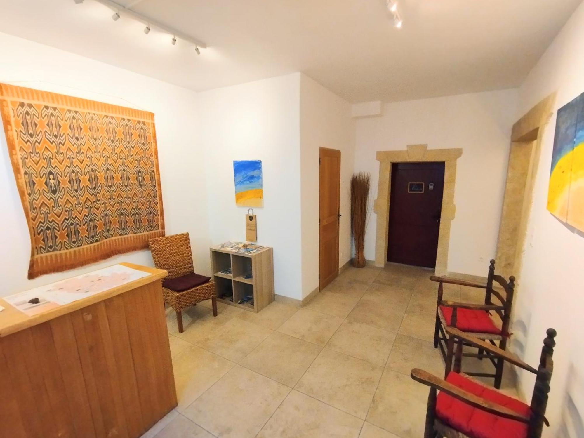 Les Studios De St Guilhem Сен-Гілем-ле-Дезер Екстер'єр фото
