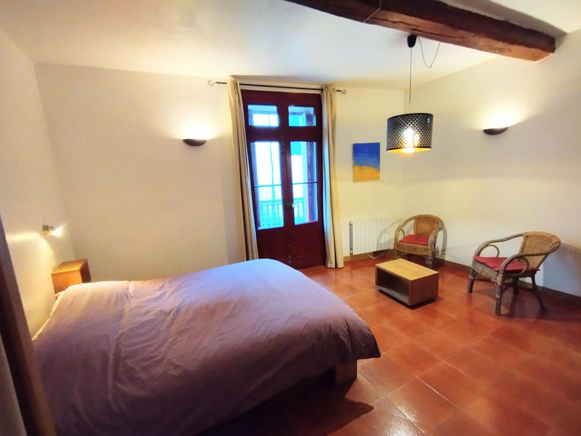 Les Studios De St Guilhem Сен-Гілем-ле-Дезер Екстер'єр фото