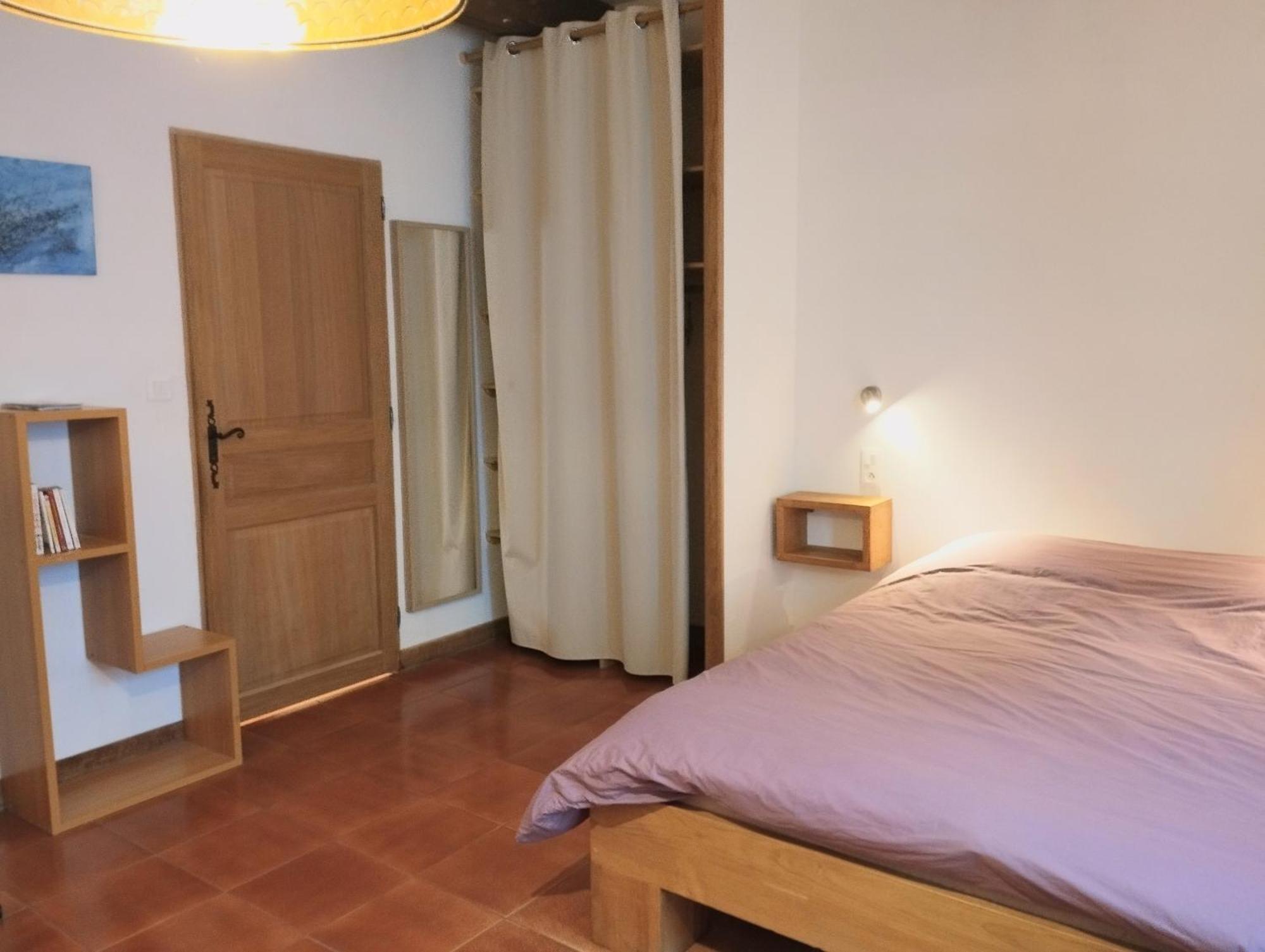 Les Studios De St Guilhem Сен-Гілем-ле-Дезер Екстер'єр фото