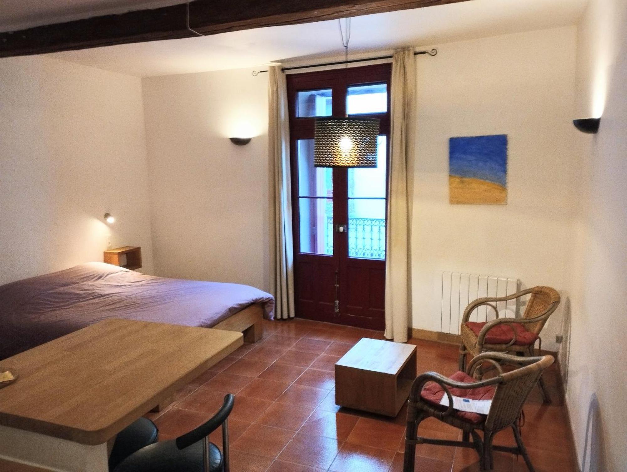 Les Studios De St Guilhem Сен-Гілем-ле-Дезер Екстер'єр фото