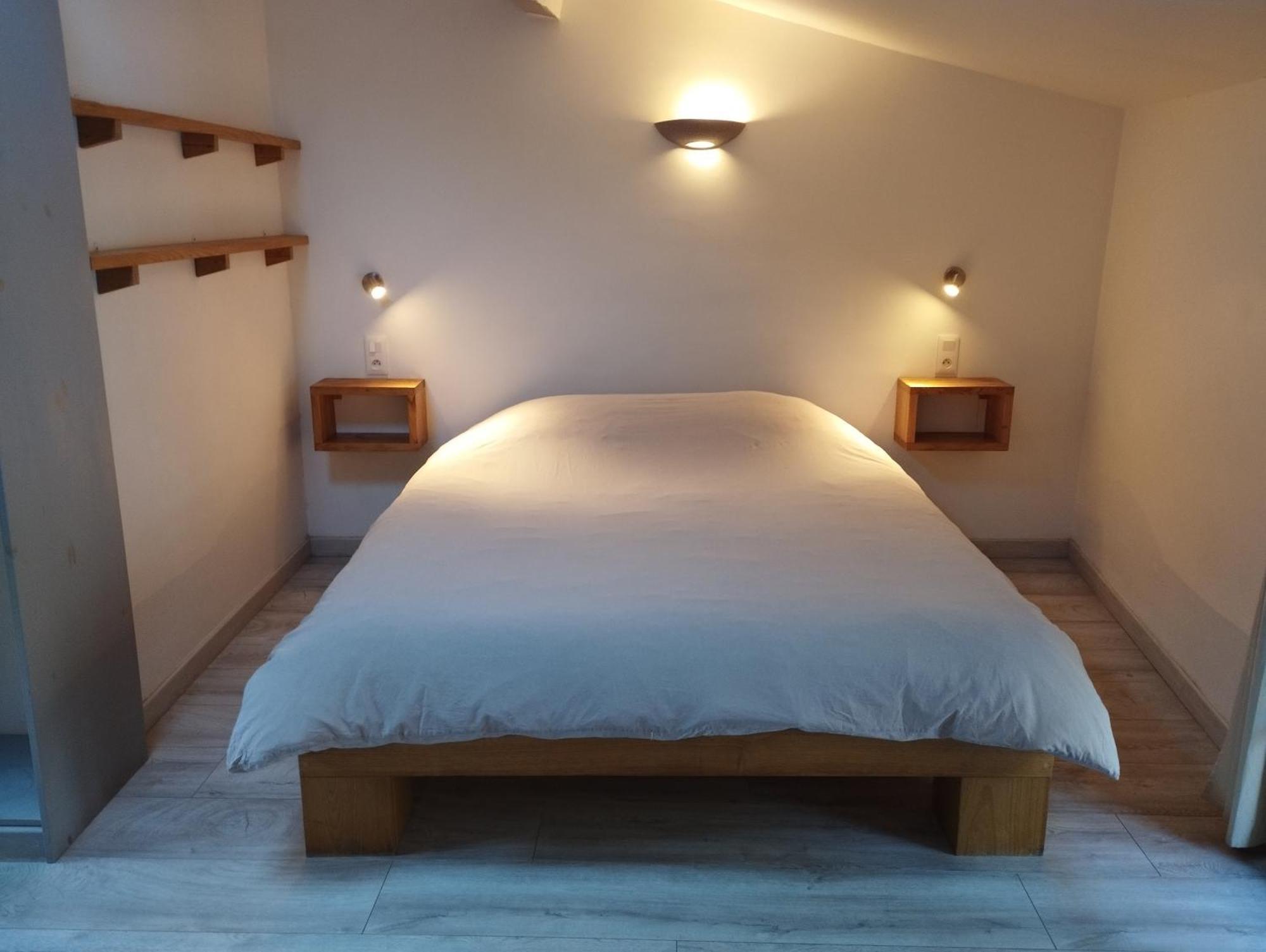 Les Studios De St Guilhem Сен-Гілем-ле-Дезер Екстер'єр фото